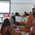 LRC Pilih SDN 1 Teros sebagai Pilot Project Program Pendidikan Inklusif